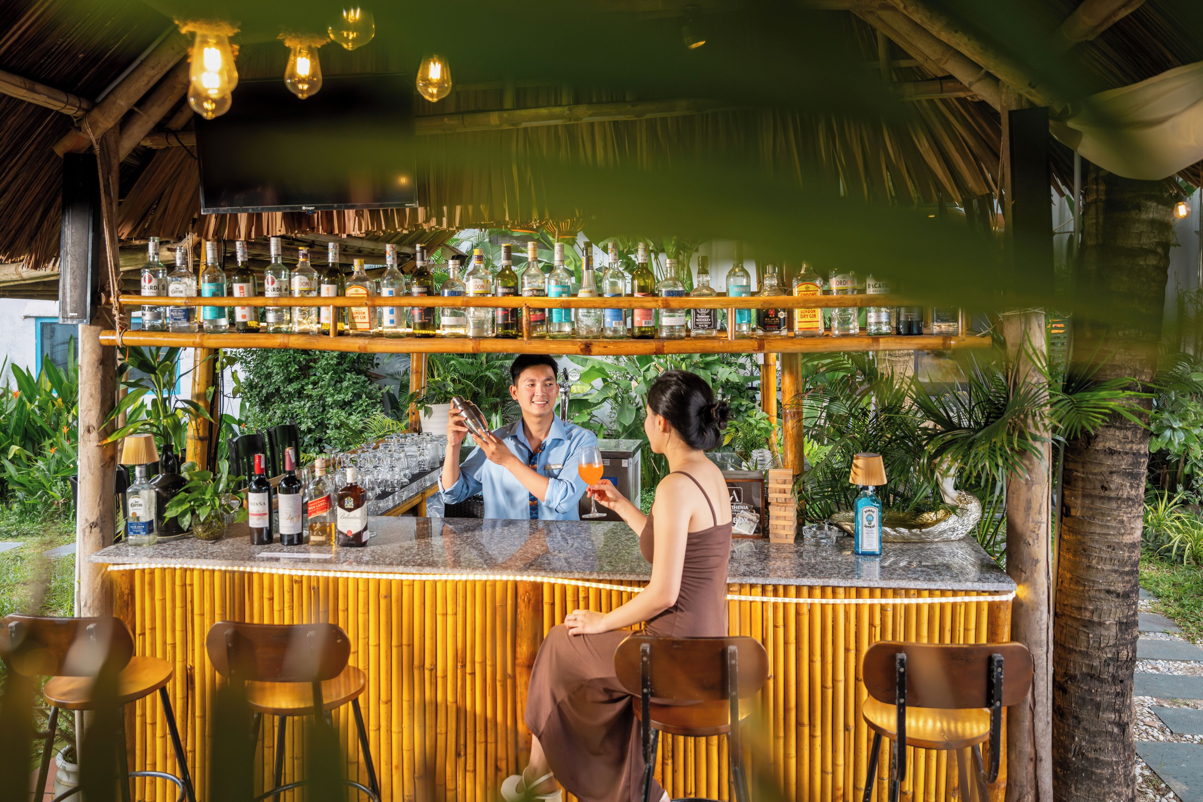 Photo - JM Hoi An Beach Hotel - Free Shuttle Car To Old Town