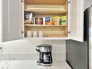 Interior - 7 Blocks to the Beach with Firepit, Grill, & Stocked Kitchen (San Diego)