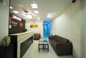 Recepción