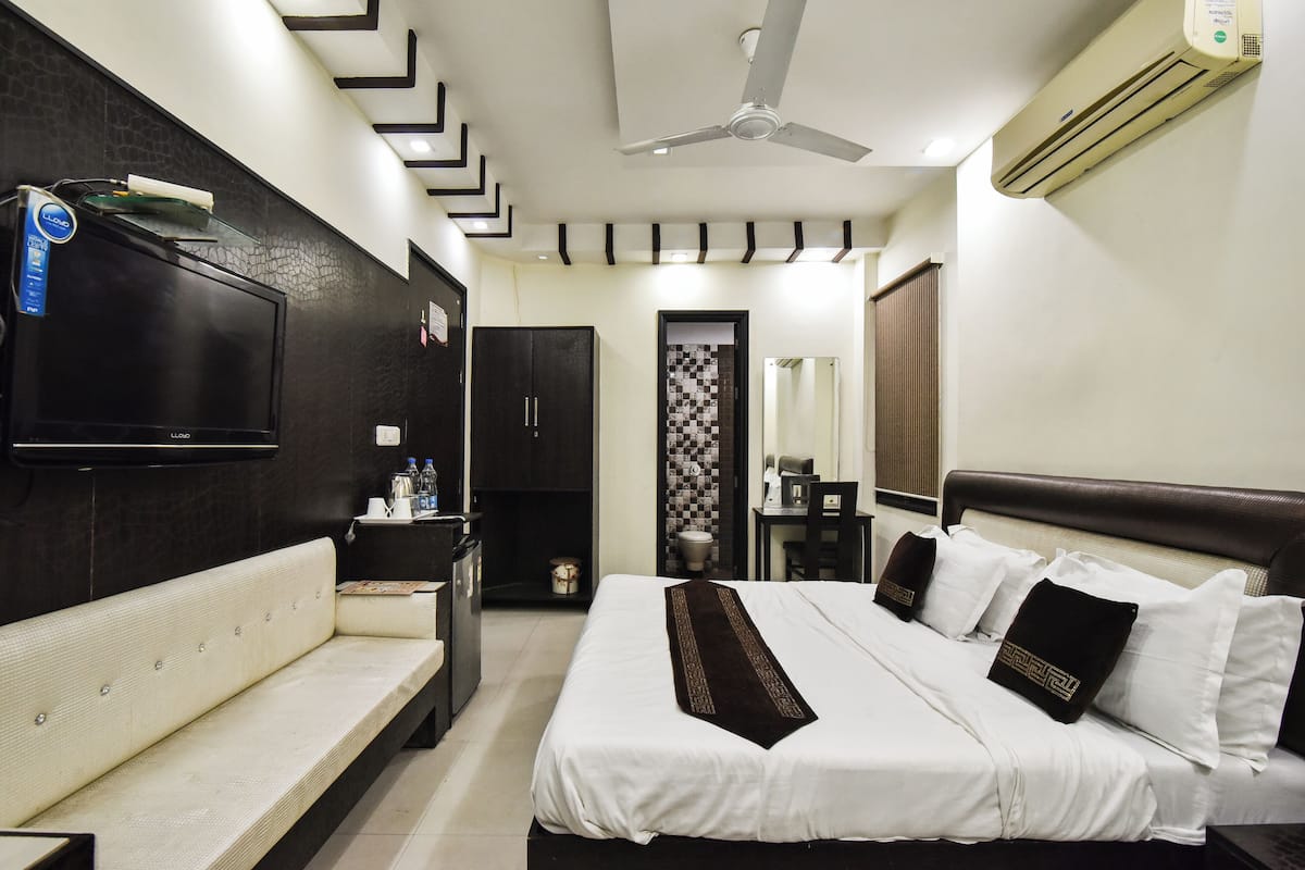 Chambre Familiale