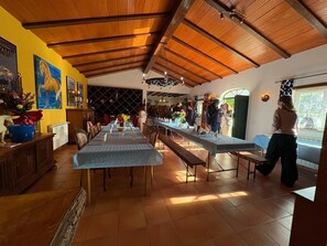 Restaurantes