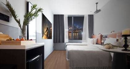Mcsrh Hotel -Shenzhen Bao'an
