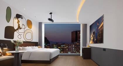 Mcsrh Hotel -Shenzhen Bao'an