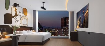 Mcsrh Hotel -Shenzhen Bao'an