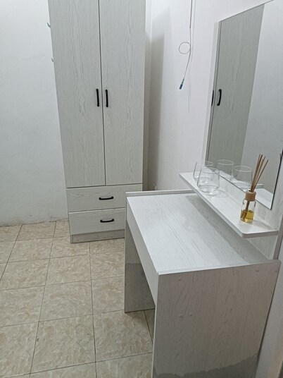Cozy City Apartment in the Heart of malé – Immerse in Local Culture