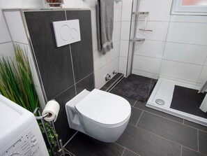 Bathroom - Burdzik by Interhome (Norddeich)