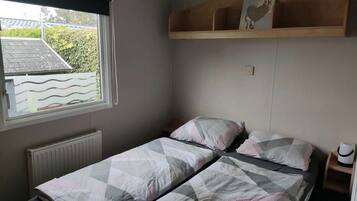 3 slaapkamers, gratis wifi