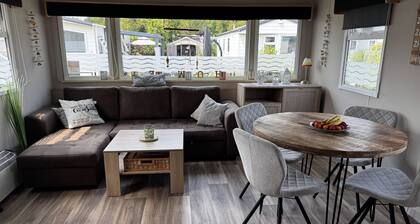 RBR 425 - Beach Resort Kamperland