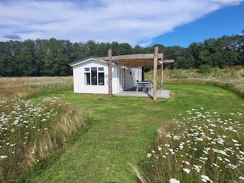 Extérieur - Hoeve Twente - De Bonte Specht