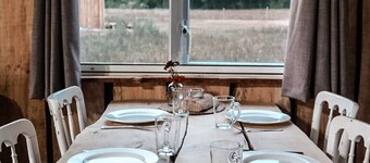 Hoeve Twente - De Bonte Specht