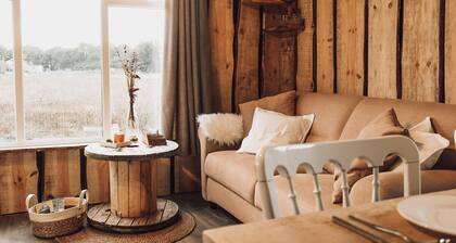 Hoeve Twente - De Torenvalk