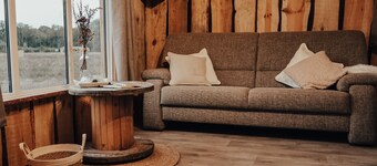 Hoeve Twente - De Bosuil