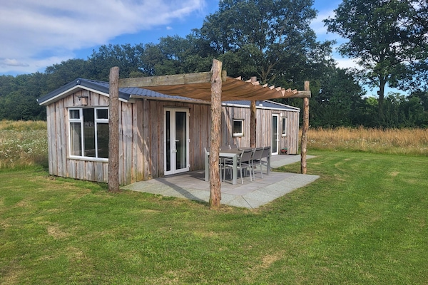 Außenbereich - Hoeve Twente - De Bosuil