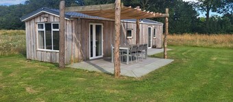 Hoeve Twente - De Bosuil
