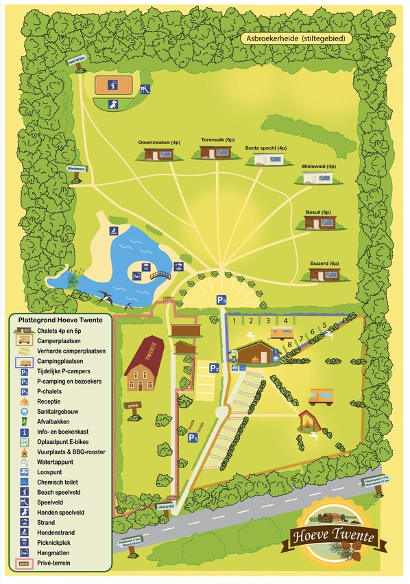Property map