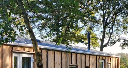 Hoeve Twente - De Buizerd
