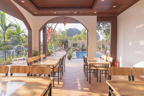 Thach's Homestay Tam Coc