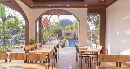 Thach's Homestay Tam Coc