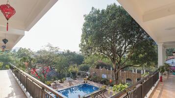 Teres/patio