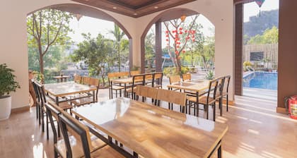 Thach's Homestay Tam Coc