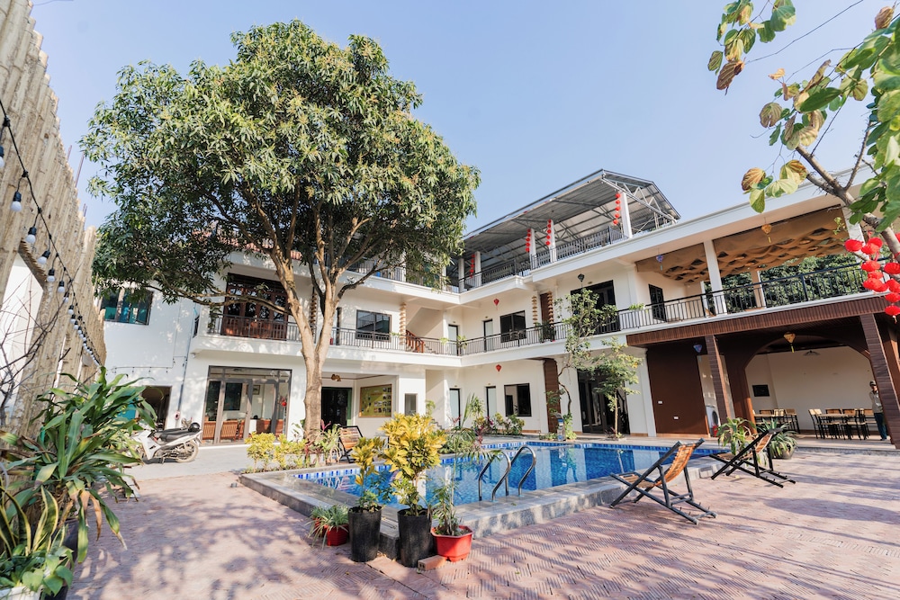 Thach's Homestay TamCoc