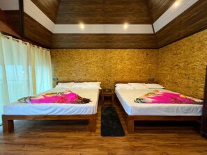 Deluxe Room - Fairyland Resort (Kodaikanal)