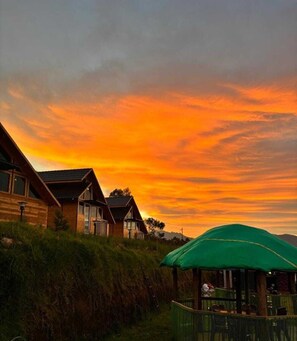 Exterior - Fairyland Resort (Kodaikanal)