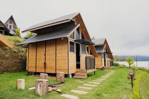 Basic Room | Front of property - Fairyland Resort (Kodaikanal)