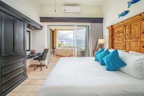 3 slaapkamers, een strijkplank/strijkijzer, wifi, beddengoed