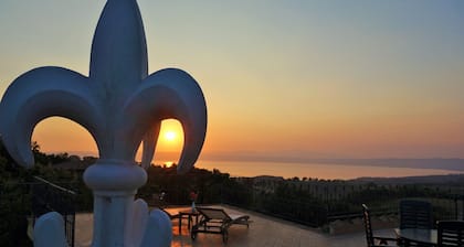 Dimora delle Colline Eterne