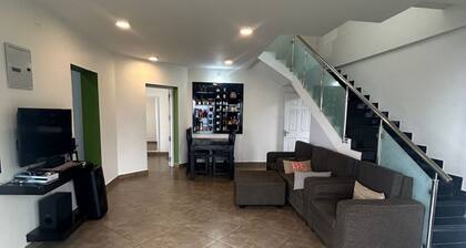 S ELLA Residency