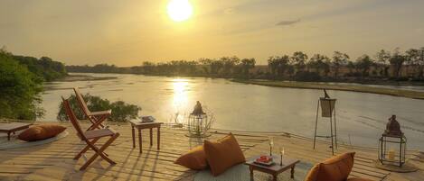 Sundeck