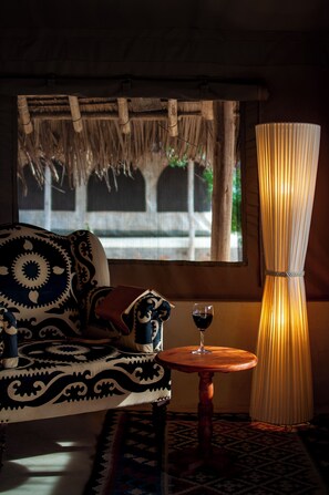 Suite | 1 bedroom, desk, free WiFi, bed sheets