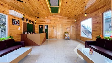 Recepción