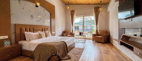 Décoration personnalisée, bureau