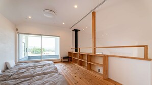 Unclassified image, 3 of 36, button - 【vacation rental】Villa with sauna in Azumino Nagano・36STAY (長野県)