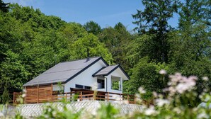 Unclassified image, 2 of 36, button - 【vacation rental】Villa with sauna in Azumino Nagano・36STAY (長野県)