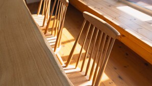 Unclassified image, 4 of 36, button - 【vacation rental】Villa with sauna in Azumino Nagano・36STAY (長野県)