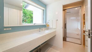 Unclassified image, 5 of 36, button - 【vacation rental】Villa with sauna in Azumino Nagano・36STAY (長野県)