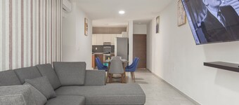 トーレ プンタ リオ デパートメントス