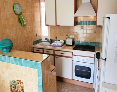 Holiday Rental L'estartit 130