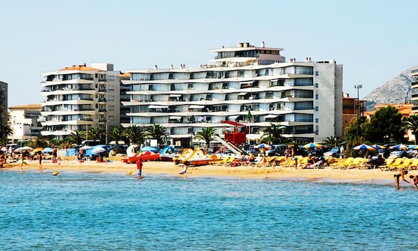 Plage