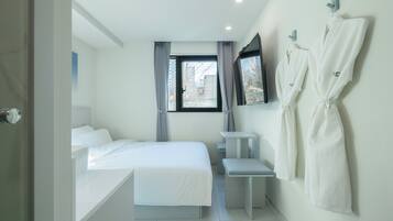 STANDARD | Literie de qualité supérieure, bureau