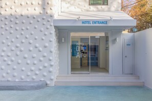 Exterior - Aank Air Hotel Gaebong branch (Seoul)