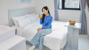 STANDARD | Literie de qualité supérieure, bureau