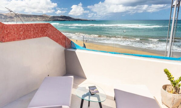 Property grounds - House in Las Palmas de Gran Canaria (Las Palmas de Gran Canaria)