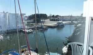Port de plaisance