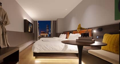 Mcsrh Hotel-Xi'an Xiaozhai