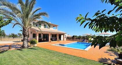 034 Finca Ballester Etv5242 by Mallorca Charme