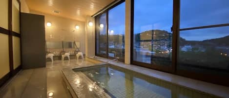 Public bath